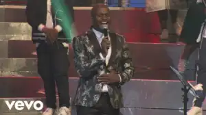 Joyous Celebration - Oska Ntsheba Wa Nnyatsa